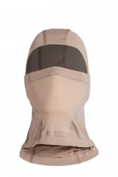 Oil Company Termal Pro Skin Kum Balaklava Unisex - 1