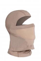Oil Company Termal Pro Skin Kum Balaklava Unisex - 2