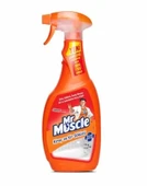 Mr Muschle Kir ve Kireç Sökücü Sprey (750 ml) - 1