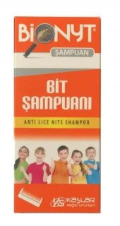 Bionyt Bit Şampuanı 100 ml - 1