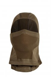 Oil Company Termal Pro Skin Haki Balaklava Unisex - 1