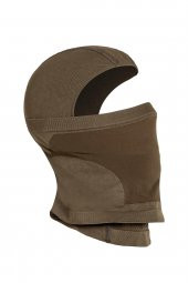 Oil Company Termal Pro Skin Haki Balaklava Unisex - 2