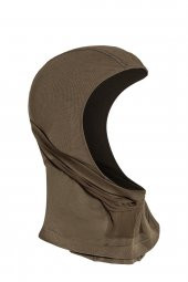 Oil Company Termal Pro Skin Haki Balaklava Unisex - 3