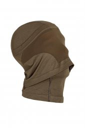 Oil Company Termal Pro Skin Haki Balaklava Unisex - 4