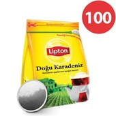 Lipton Doğu Karadeniz Demlik Poşet Çay (100 lü Paket) - 2