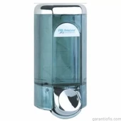 Garanti Metal 7104 Sıvı Sabun/Şampuan Dispenseri - 1