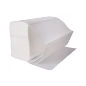 Mirada Z Katlama Kağıt Havlu 21cm x 21cm 1 Koli (12 Paket) - 1
