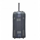 Çekçekli Kabin Boy Seyahat ve Business Çanta  42 Cm Lacivert - 3