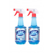 Goodmix Cam Temizleyici 750 ML 2li - 1