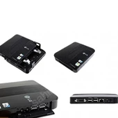 LG X3 Mini PC MİNİ PC 128 SSD/ 2GB RAM Yenilenmiş Ürün - 1