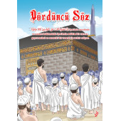 Küçük Sözler Eğitim Seti (Latince & Osmanlıca) 8KİTAP - 4
