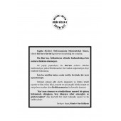 Küçük Sözler Eğitim Seti (Latince & Osmanlıca) 8KİTAP - 12