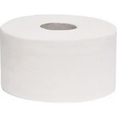 Beste Mini Jumbo Çift Katlı Tuvalet Kağıdı 10 cm 12 Rulo - 2