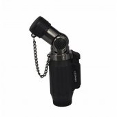 Honest 4 Jet Masaüstü Torch Pürmüz Çakmak - 1