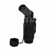 Honest 4 Jet Masaüstü Torch Pürmüz Çakmak - 5