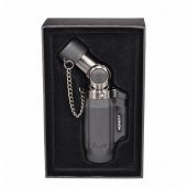 Honest 4 Jet Masaüstü Torch Pürmüz Çakmak - 6