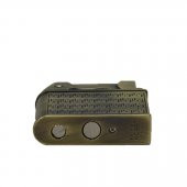 Benzinli Zippo Tarz Çakmak b-zb-612 - 3