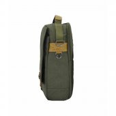 Ççs Omuz Askılı El Tutamaçlı Postacı Çanta thumbnail 3