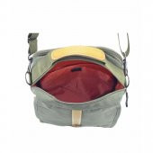 Ççs Omuz Askılı El Tutamaçlı Postacı Çanta thumbnail 7