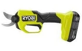 RYOBI RY18SCXA-115 18 V Kömürsüz Akülü Budama Makası - 2
