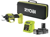 RYOBI RY18SCXA-115 18 V Kömürsüz Akülü Budama Makası - 1