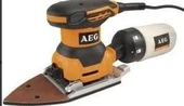 AEG FDS 140 Titreşimli Zımpara Makinesi thumbnail 1