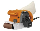 AEG BBSE 1100 Tank Zımpara Makinesi - 1