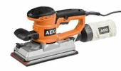 AEG FS 280 Zımpara Makinesi - 1