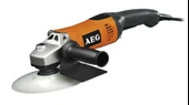 AEG SE 12-180 Zımpara Makinesi - 1