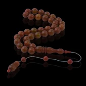 İstanbul Kesim Katalin Tesbih - 2