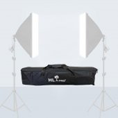 Cazipshop Softbox Taşıma Çantası 50x70 için - 3