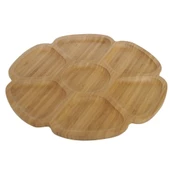 Bambum Pincho Mini - Bölmeli Dönen Çerezlik - 1