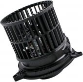 Ford Fiesta Kalorifer Motoru Pervane [20022008] - 1