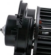 Ford Fiesta Kalorifer Motoru Pervane [20022008] - 3