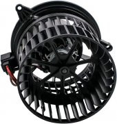 Ford Fiesta Kalorifer Motoru Pervane [20022008] - 4