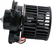 Ford Fiesta Kalorifer Motoru Pervane [20022008] - 5
