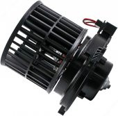 Ford Fusion Kalorifer Motoru Pervane [20032011] - 2