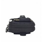 New Polo Fonksiyonel Bel Çantası Siyah thumbnail 5