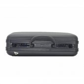 Kasalı Kilitli Şifreli James Bond Ofis Evrak Çanta thumbnail 2