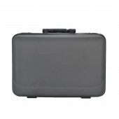 Kasalı Kilitli Şifreli James Bond Ofis Evrak Çanta thumbnail 4