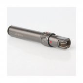 Jobon Tzb638 Slim Tasarım Çakmak Gümüş - 3