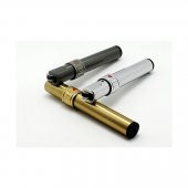 Jobon Tzb638 Slim Tasarım Çakmak Altın thumbnail 2