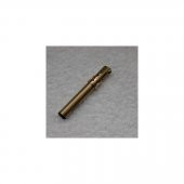 Jobon Tzb638 Slim Tasarım Çakmak Altın thumbnail 3