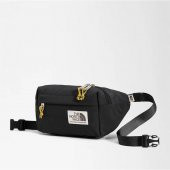 The North Face Berkeley Lumbar Pack Bel Çantası Siyah thumbnail 2