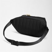 The North Face Berkeley Lumbar Pack Bel Çantası Siyah thumbnail 3