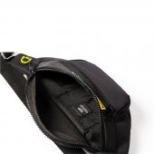 Newish Polo Accessories Bel Çantası Siyah - 3