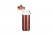 TANTİTONİ ROSE GOLD PASLANMAZ ÇELİK TERMOS 300ML - 1