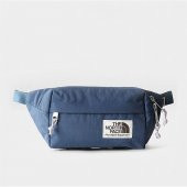 The North Face Berkeley Lumbar Pack Bel Çantası Lacivert - 1