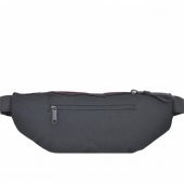 ÇÇS 31317 XL Fonksiyonel Bel Çantası Siyah - 5