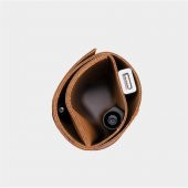 Hakiki Deri  Organizer Large Rulo Taba - 6